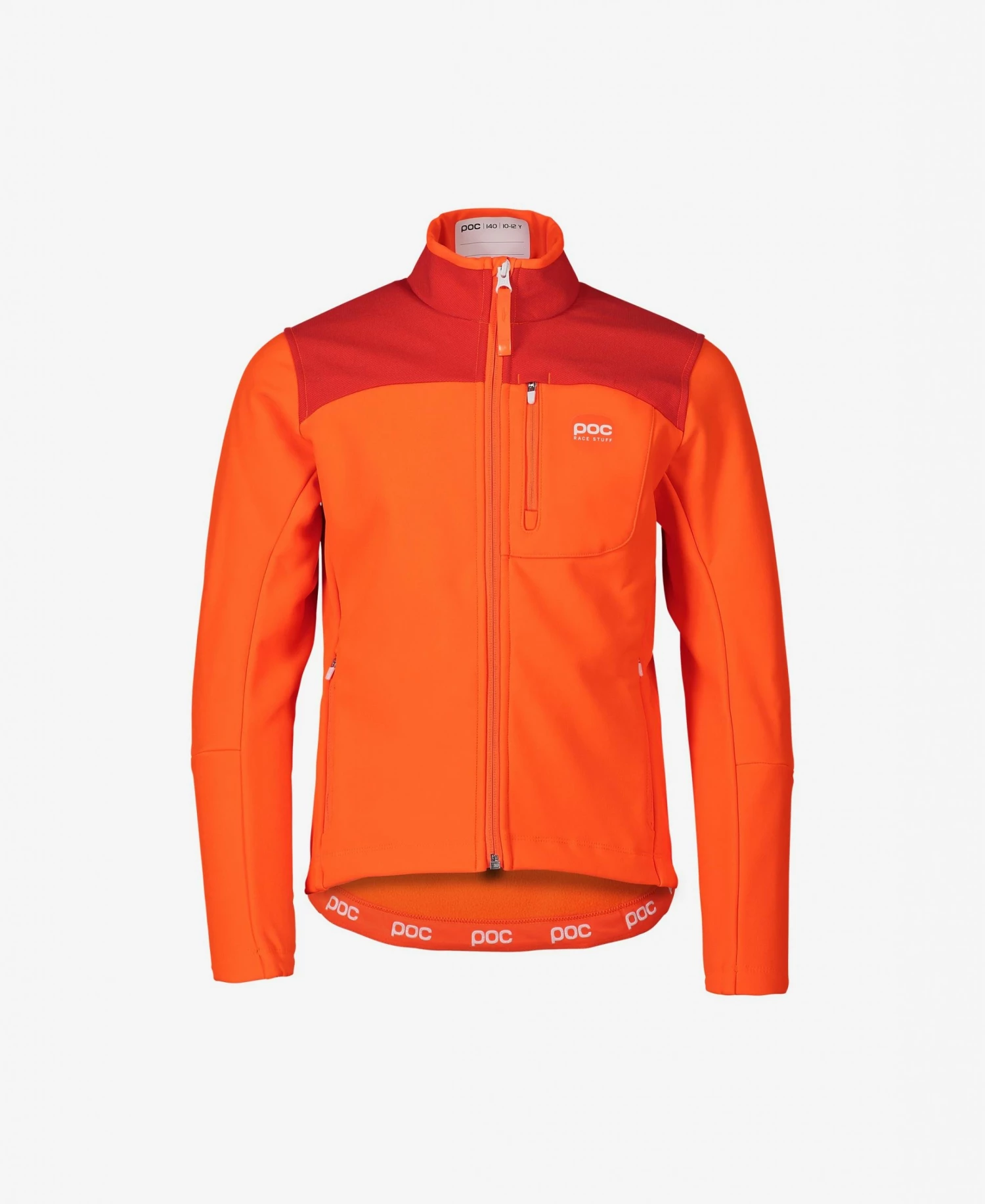POC Race Jacket Jr. 1 POC Race Jacket Jr.
