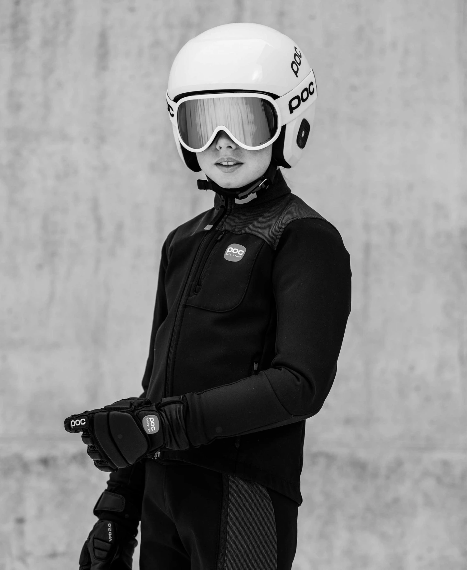 POC Race Jacket Jr. 3 POC Race Jacket Jr.