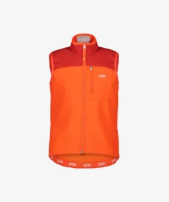 POC Junior Race Vest Jr