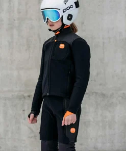 POC Race Shorts Jr 17 POC Race Shorts Jr