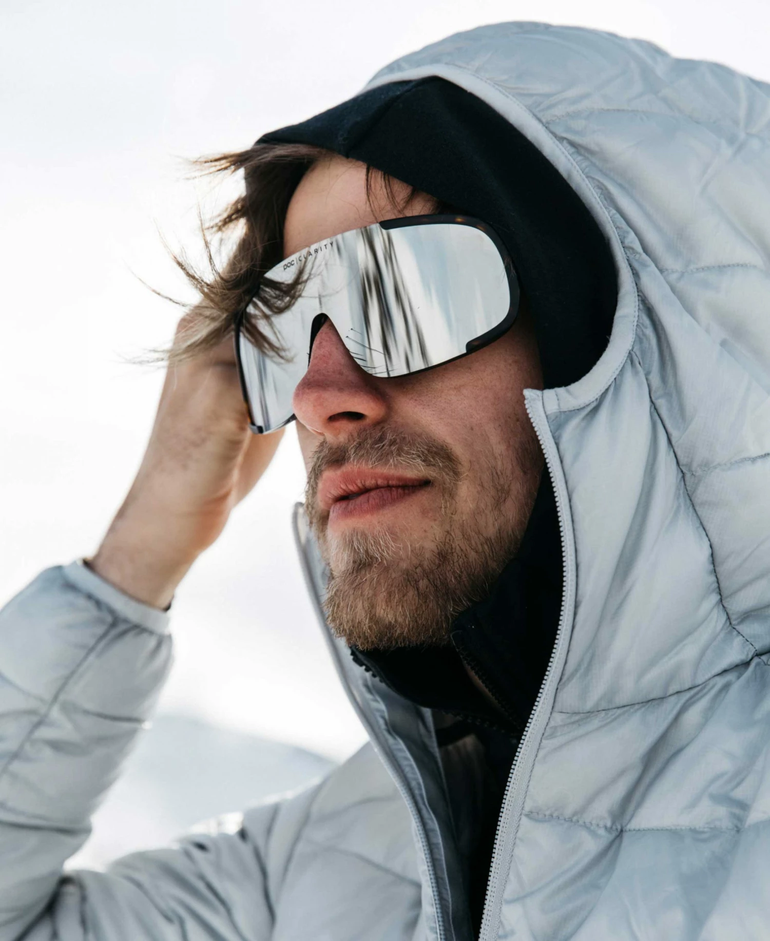 POC Men's Liner Jacket 11 POC Men's Liner Jacket