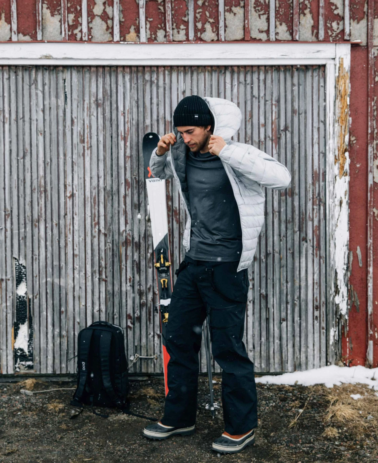 POC Men's Liner Jacket 12 POC Men's Liner Jacket