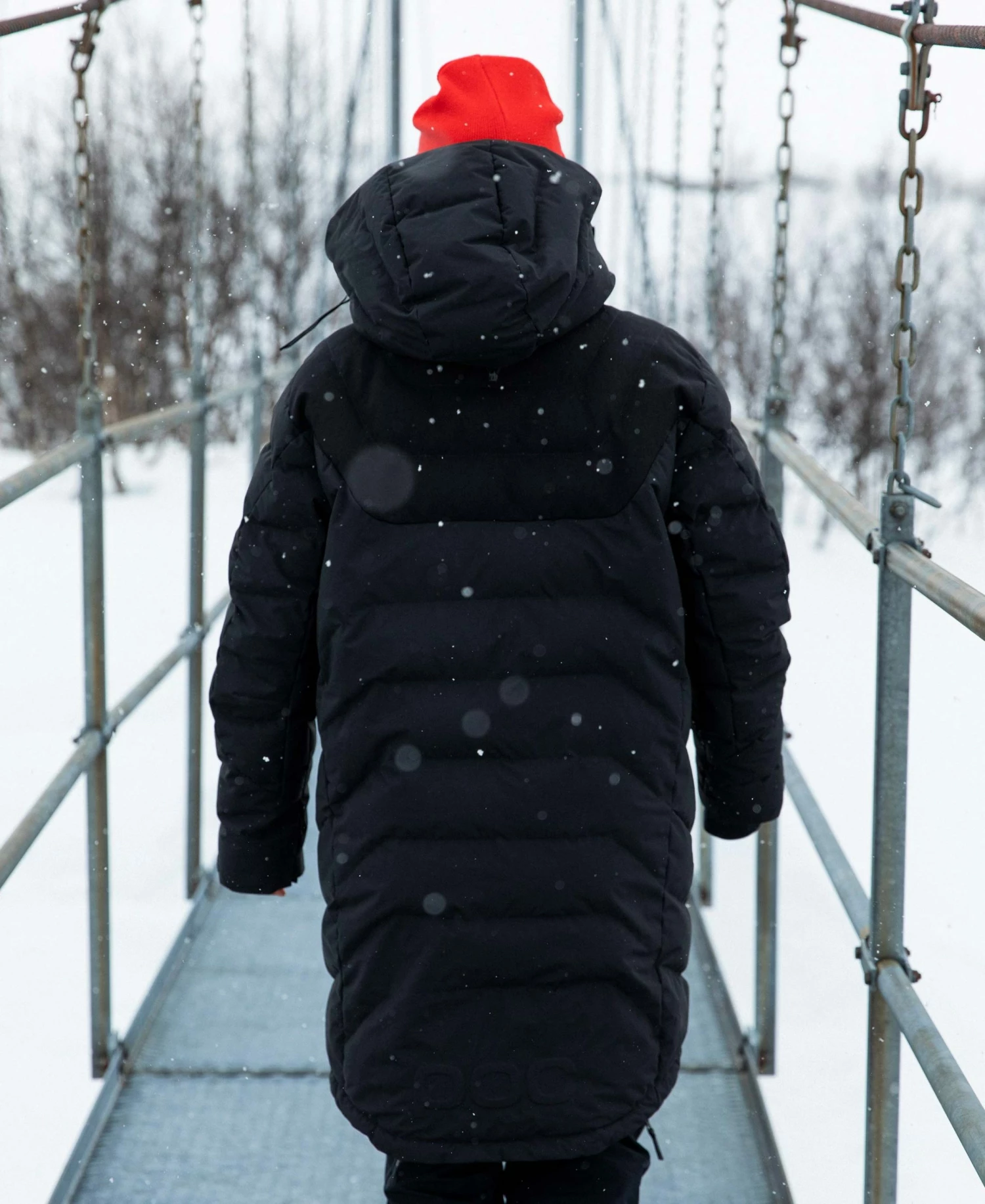 Apparel POC Loft Parka 4 Apparel POC Loft Parka