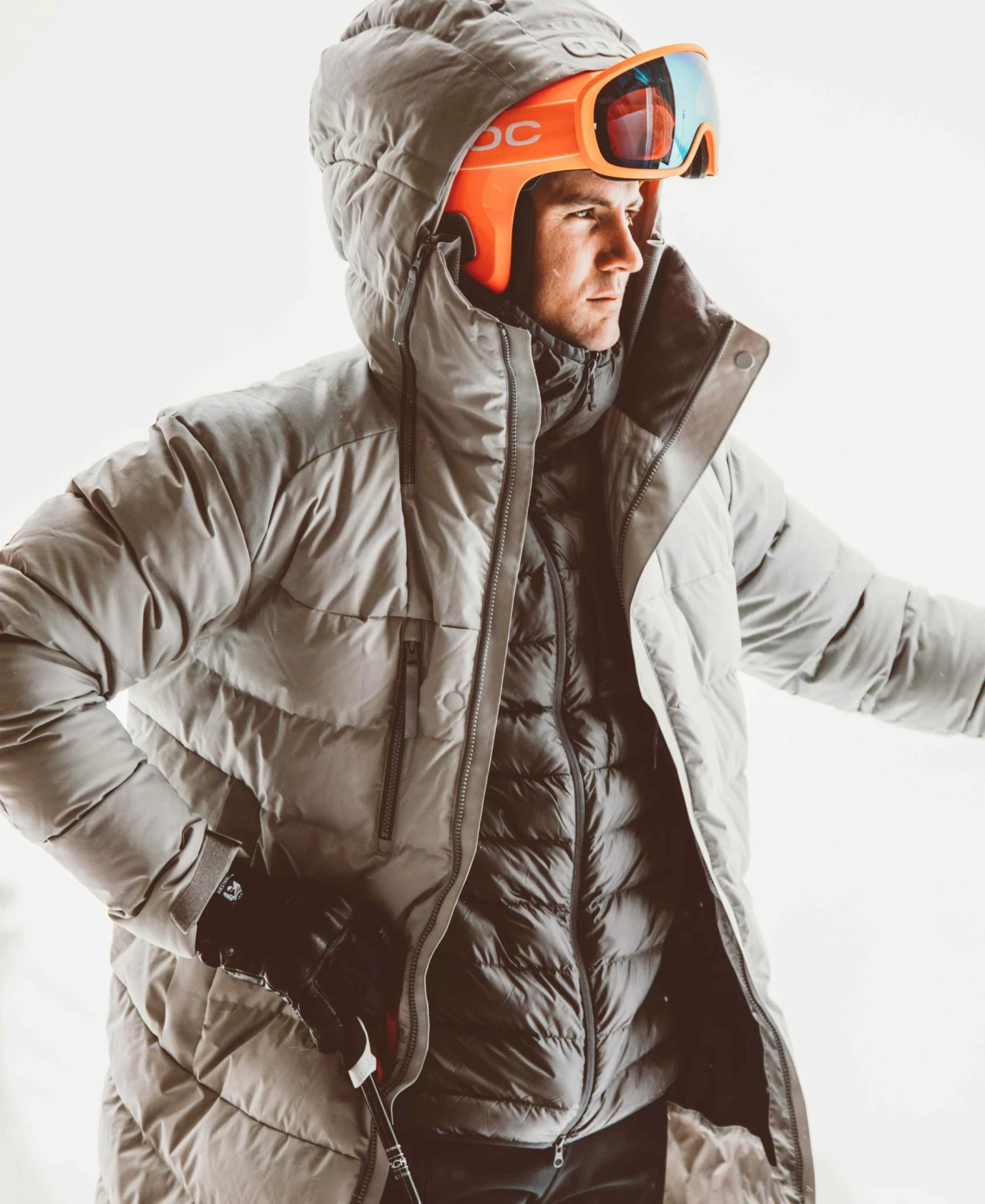 Apparel POC Loft Parka 9 Apparel POC Loft Parka