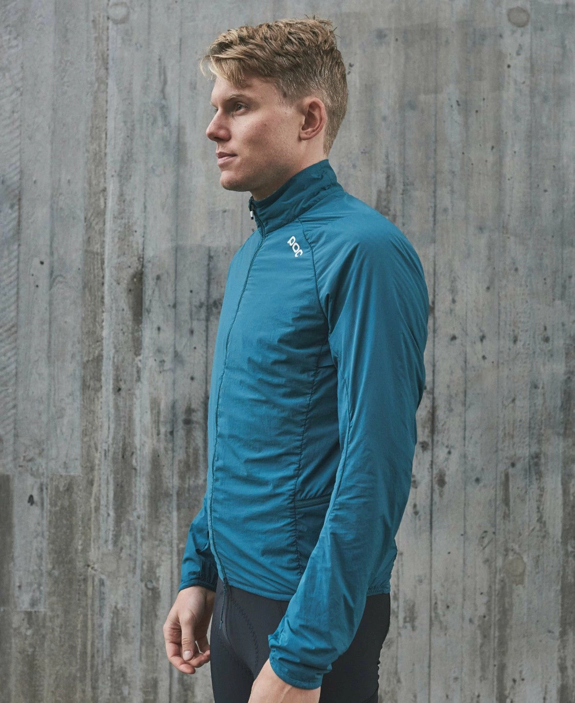 POC Apparel Pro Thermal Jacket 3 POC Apparel Pro Thermal Jacket