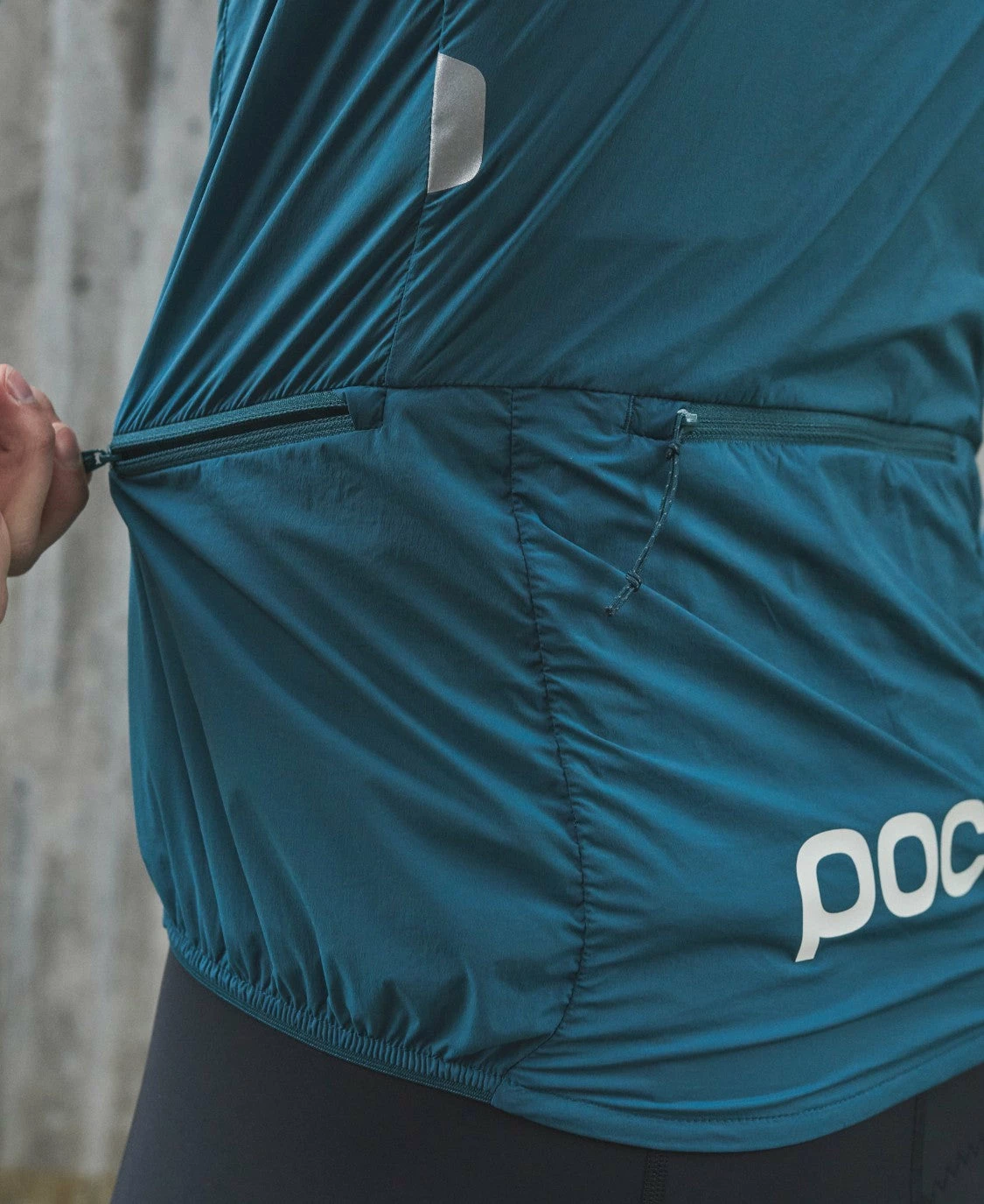 POC Apparel Pro Thermal Jacket 6 POC Apparel Pro Thermal Jacket