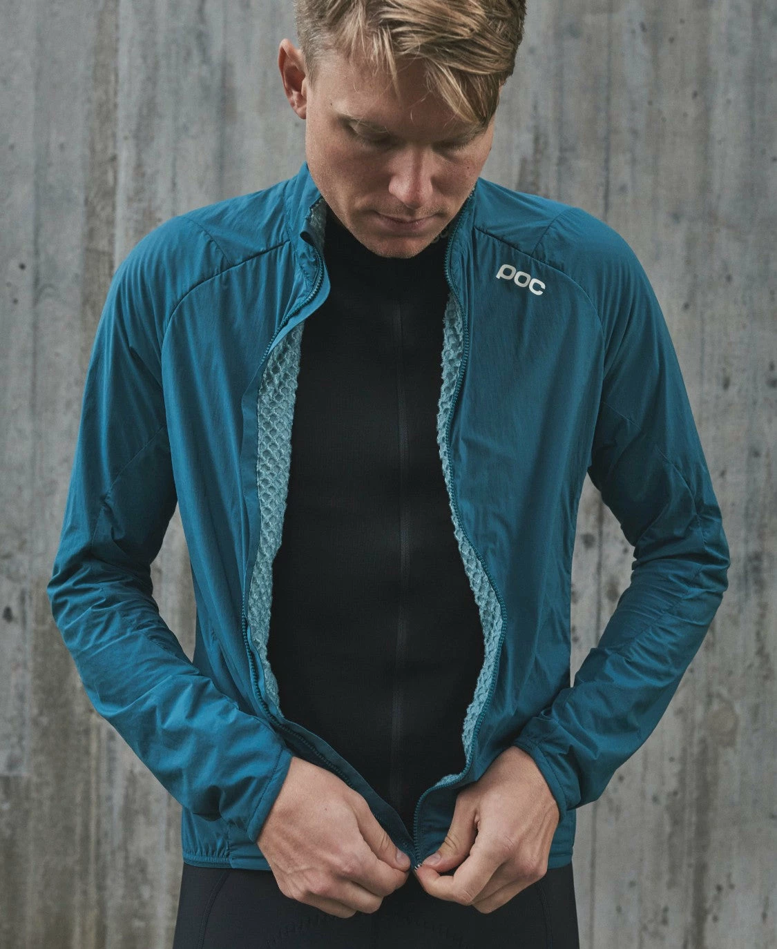 POC Apparel Pro Thermal Jacket 2 POC Apparel Pro Thermal Jacket