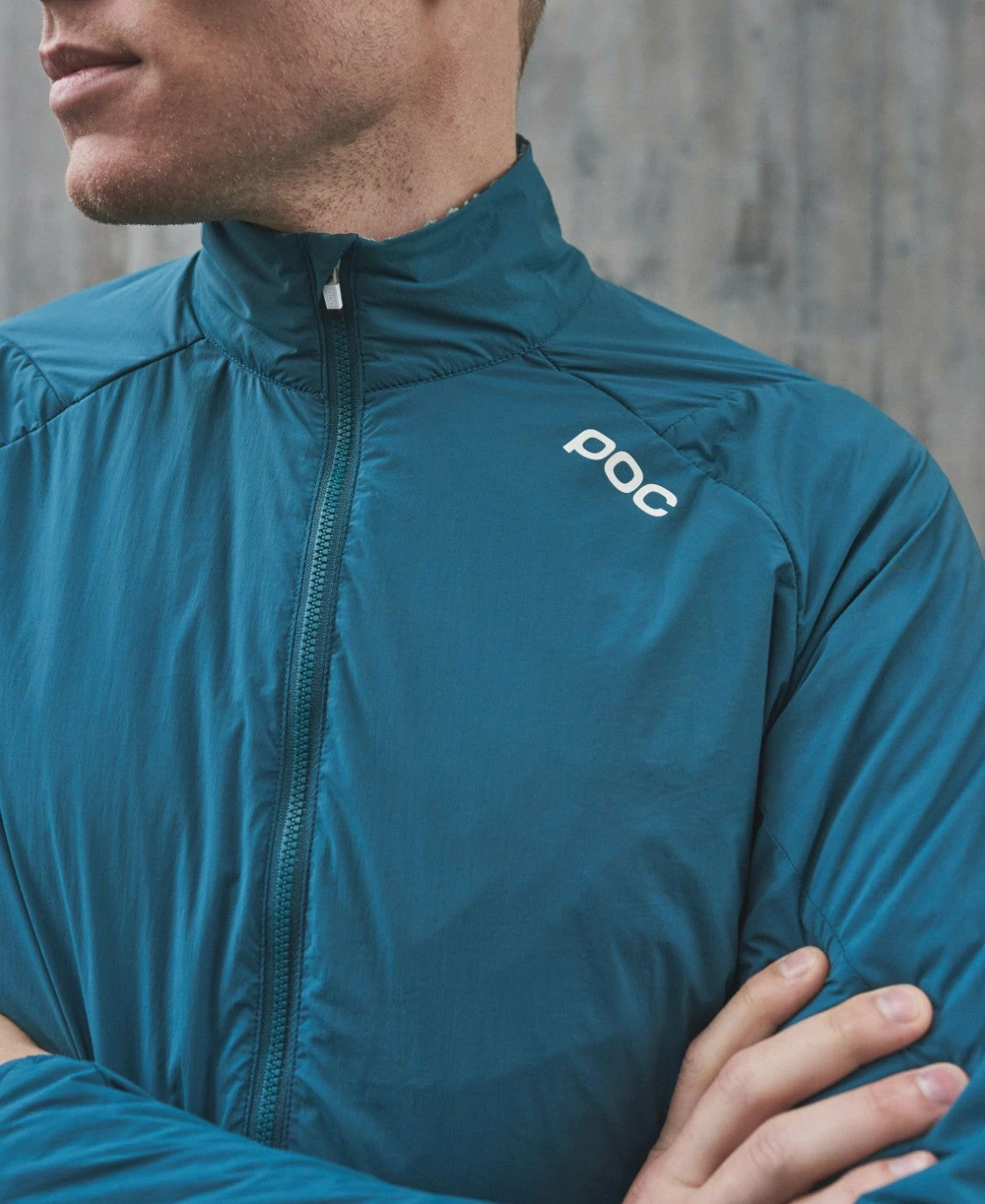 POC Apparel Pro Thermal Jacket 5 POC Apparel Pro Thermal Jacket