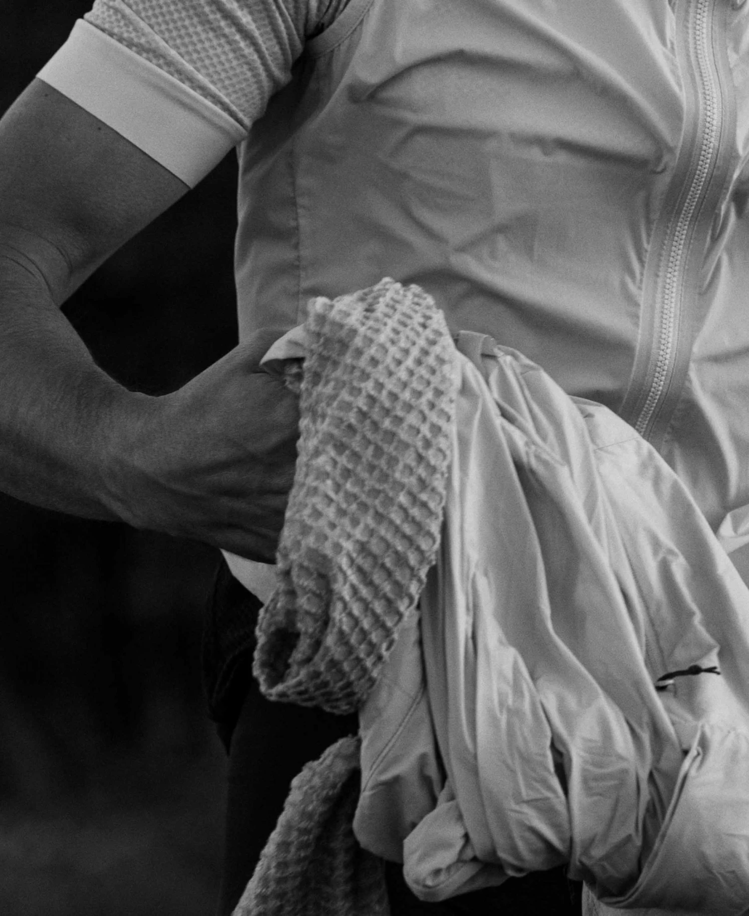 POC Apparel Pro Thermal Jacket 12 POC Apparel Pro Thermal Jacket