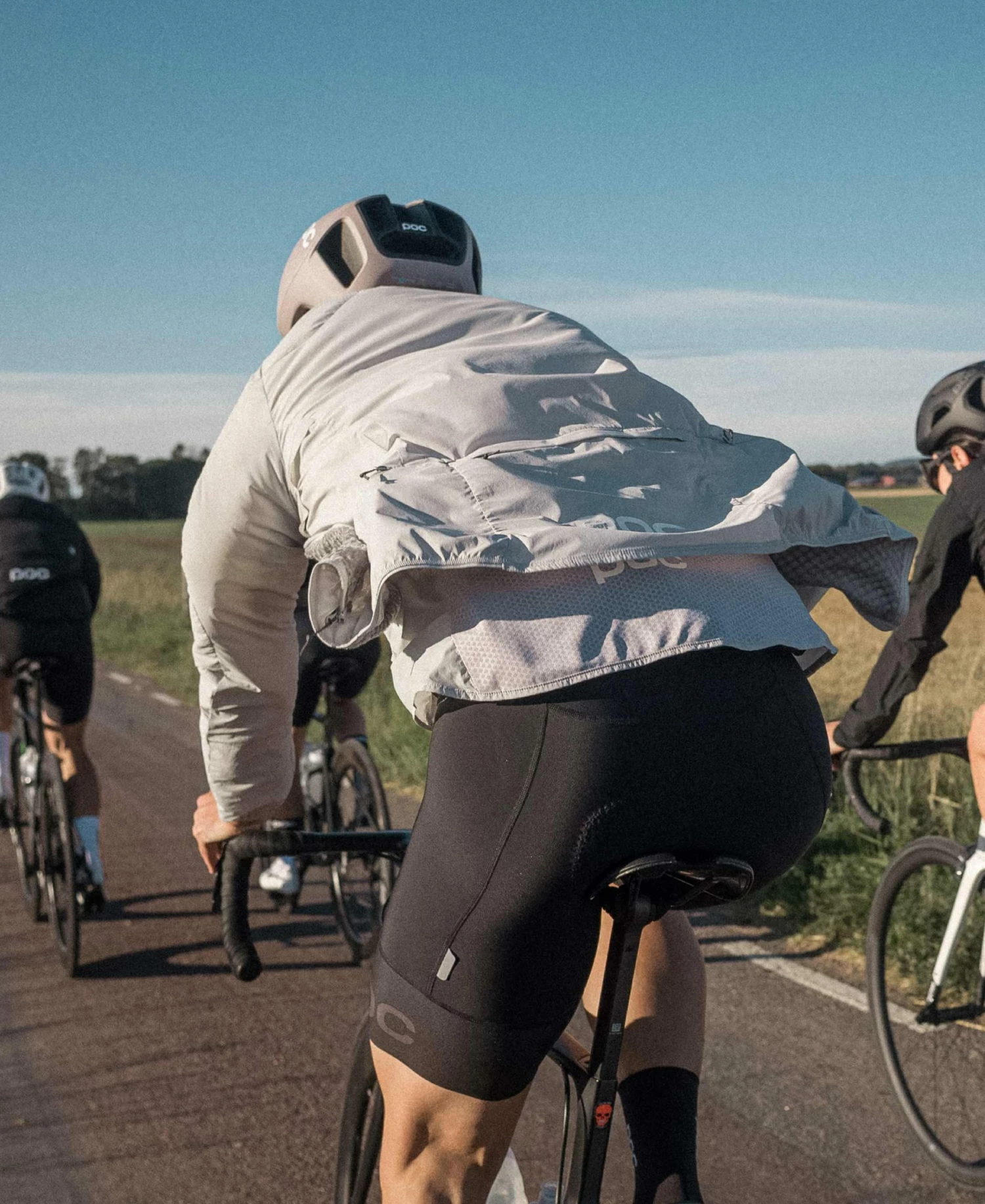 POC Apparel Pro Thermal Jacket 15 POC Apparel Pro Thermal Jacket