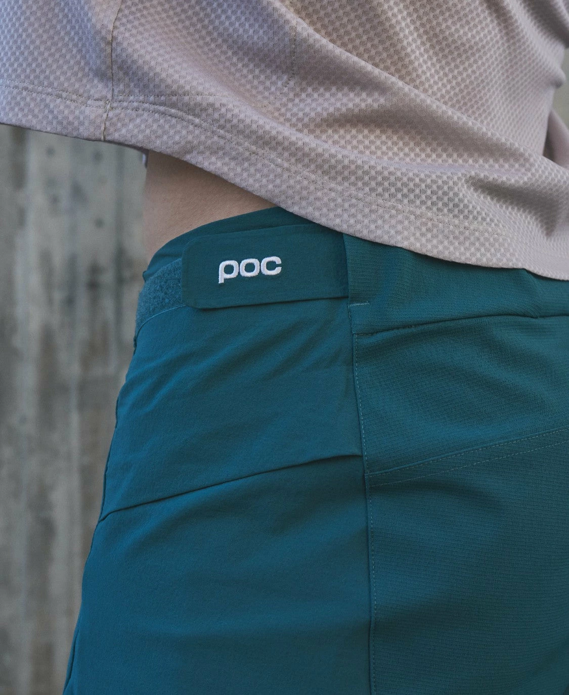 POC Apparel M's Infinite All-mountain Shorts 15 POC Apparel M's Infinite All-mountain Shorts