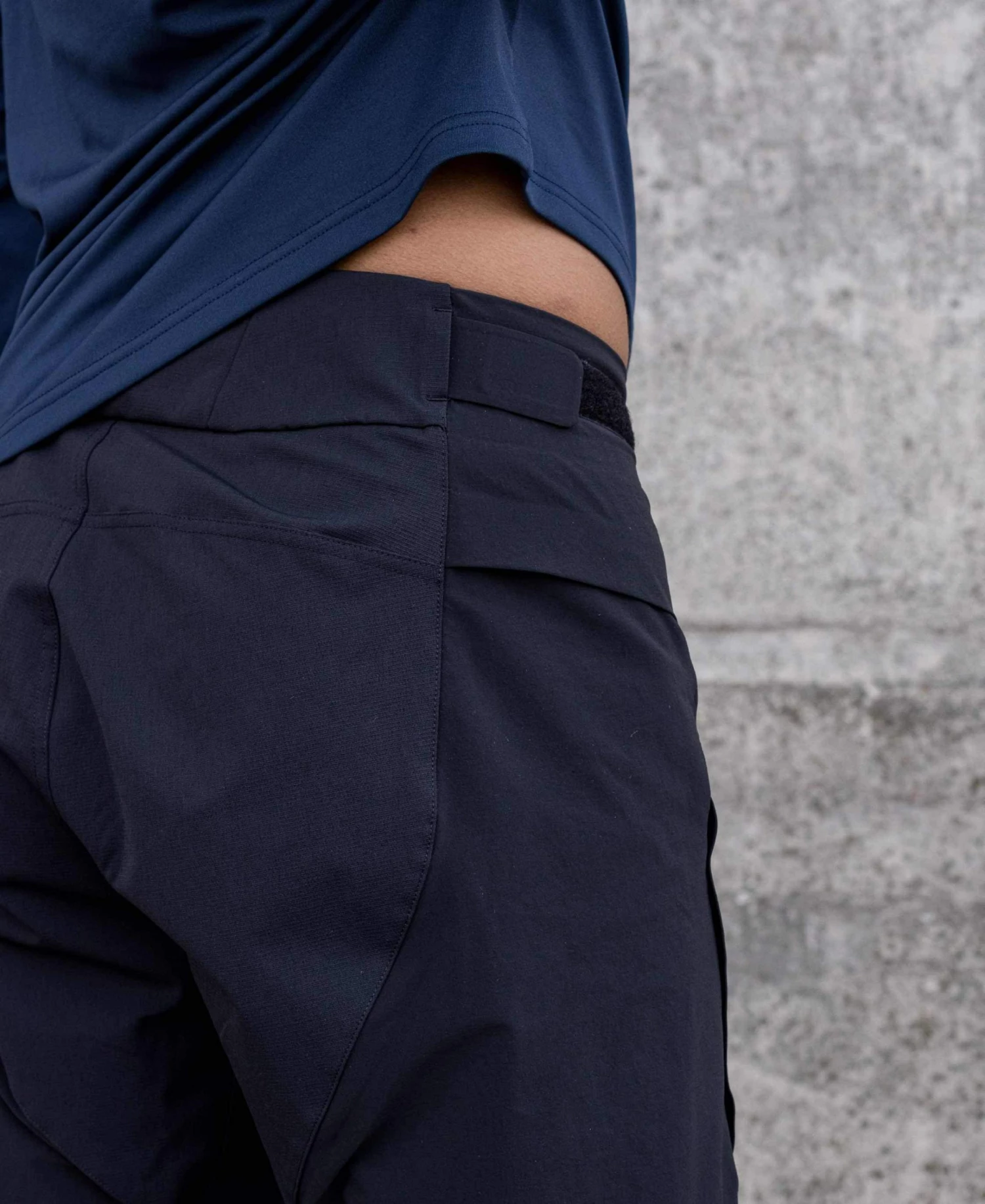 POC Apparel M's Infinite All-mountain Shorts 5 POC Apparel M's Infinite All-mountain Shorts