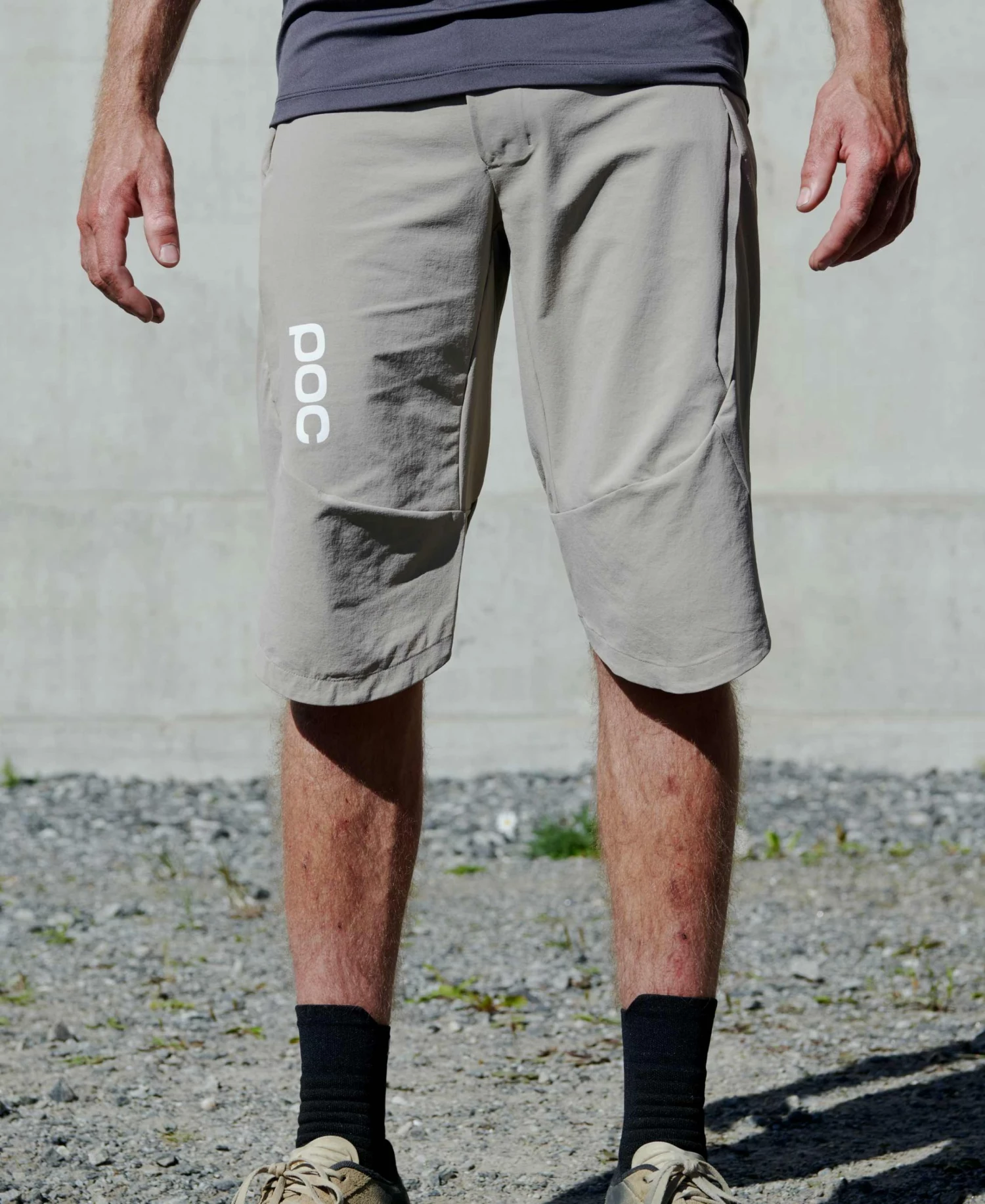 POC Apparel M's Infinite All-mountain Shorts 9 POC Apparel M's Infinite All-mountain Shorts