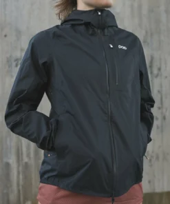 POC Sports W's Motion Rain Jacket Apparel