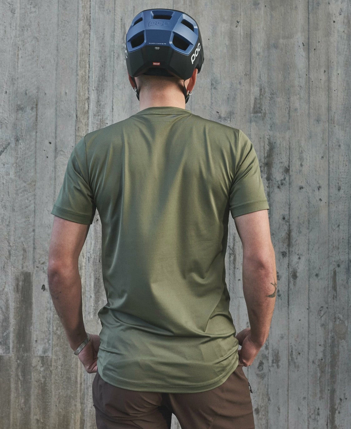 POC Apparel M's Reform Enduro Light Tee 20 POC Apparel M's Reform Enduro Light Tee