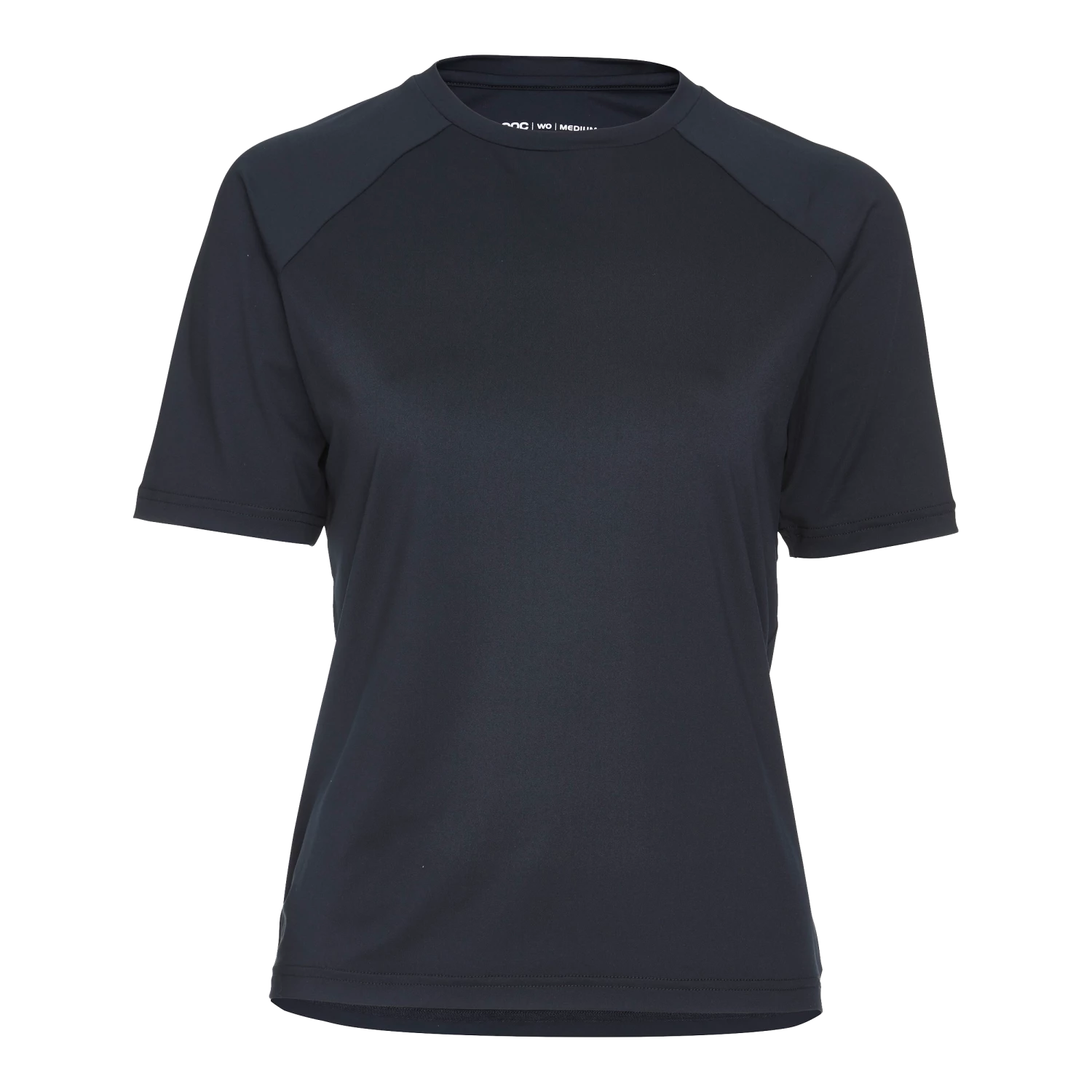 POC W's Reform Enduro Light Tee Jerseys 4 POC W's Reform Enduro Light Tee Jerseys