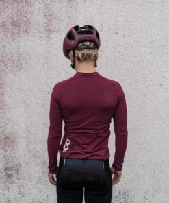 POC Apparel Essential Road W's LS Jersey