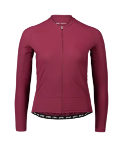 POC Apparel Essential Road W's LS Jersey