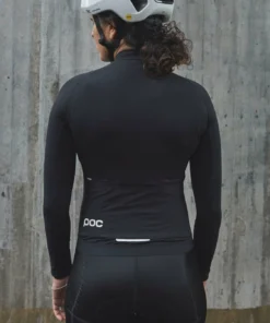 POC Sports W's Ambient Thermal Jersey Apparel