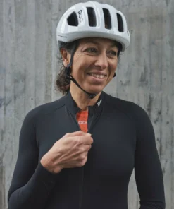 POC Sports W's Ambient Thermal Jersey Apparel