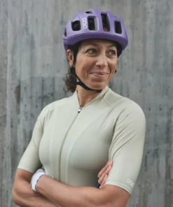 POC Sports Apparel W's Pristine Print Jersey