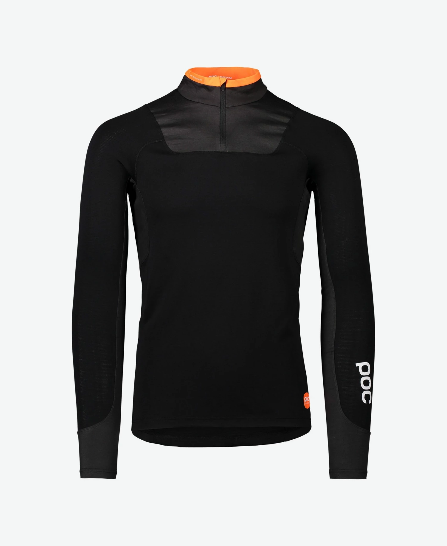 POC Resistance Layer Jersey Armor 1 POC Resistance Layer Jersey Armor