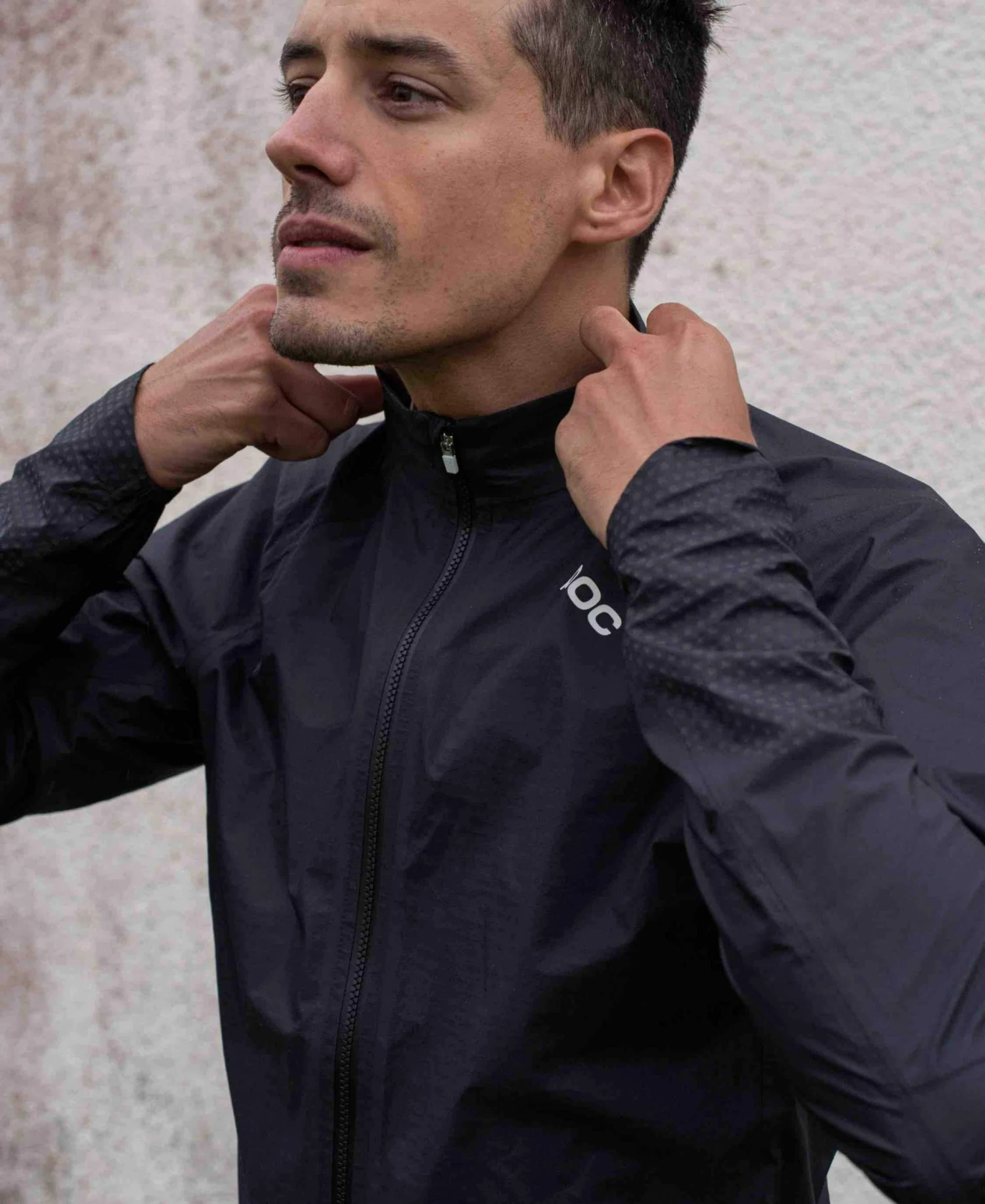 POC Apparel Haven Rain Jacket 8 POC Apparel Haven Rain Jacket