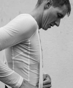 POC Essential Layer LS Jersey