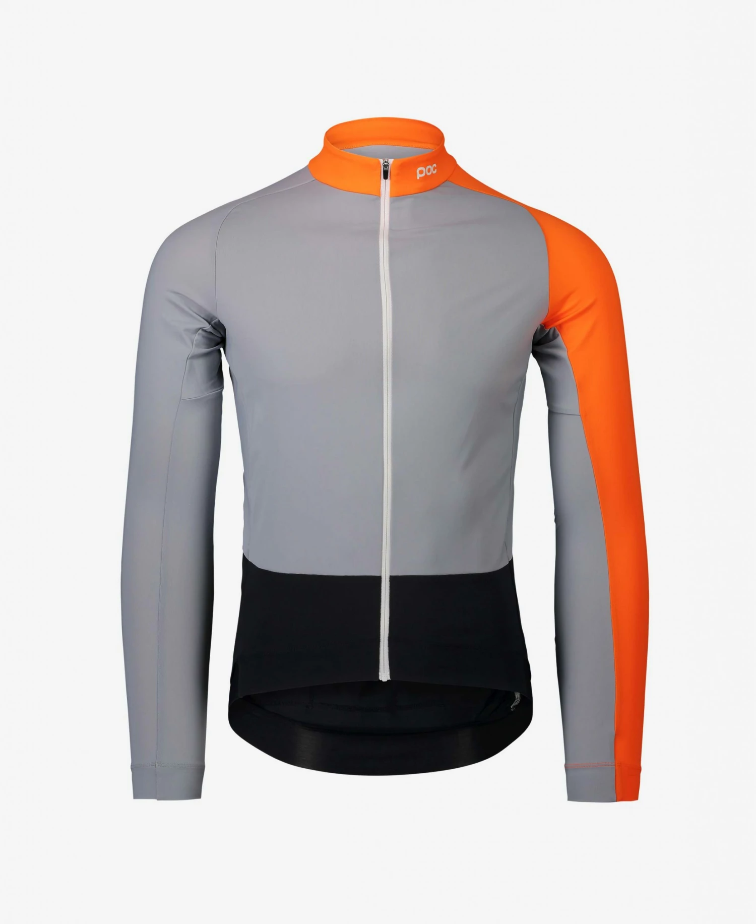 POC Cycling Outlet Essential Road Mid LS Jersey 1 POC Cycling Outlet Essential Road Mid LS Jersey