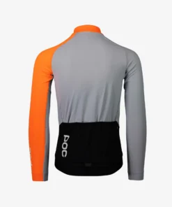 POC Cycling Outlet Essential Road Mid LS Jersey