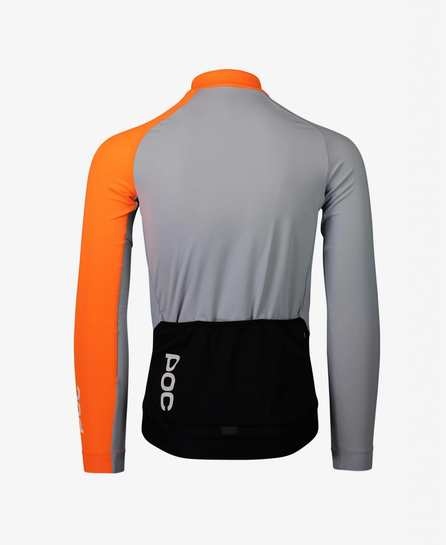 POC Cycling Outlet Essential Road Mid LS Jersey 2 POC Cycling Outlet Essential Road Mid LS Jersey