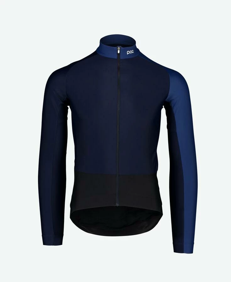 POC Cycling Outlet Essential Road Mid LS Jersey 3 POC Cycling Outlet Essential Road Mid LS Jersey
