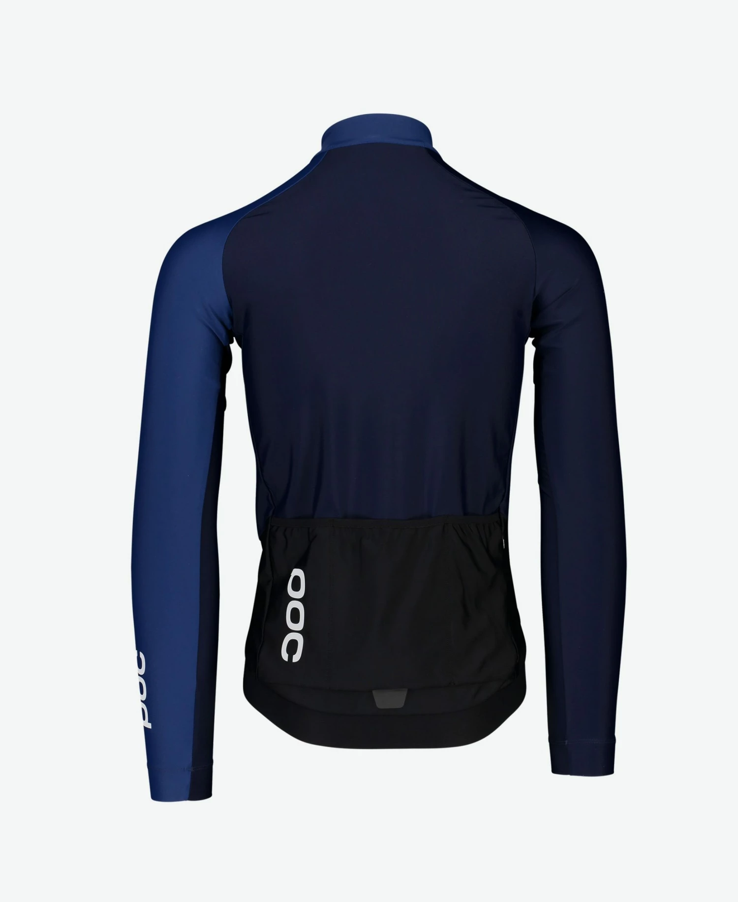 POC Cycling Outlet Essential Road Mid LS Jersey 4 POC Cycling Outlet Essential Road Mid LS Jersey