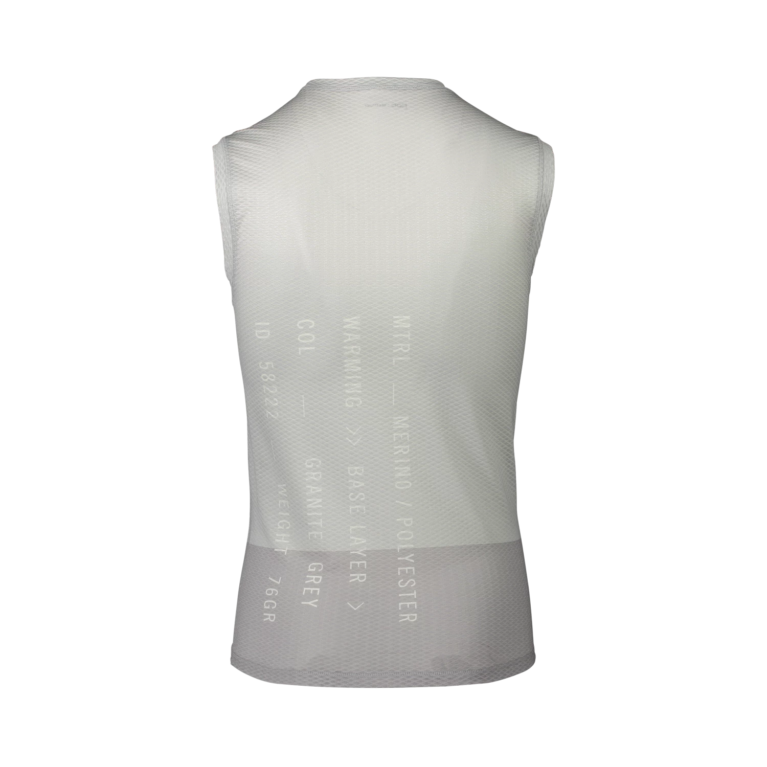 POC Sports Kernel Layer Vest Apparel 2 POC Sports Kernel Layer Vest Apparel