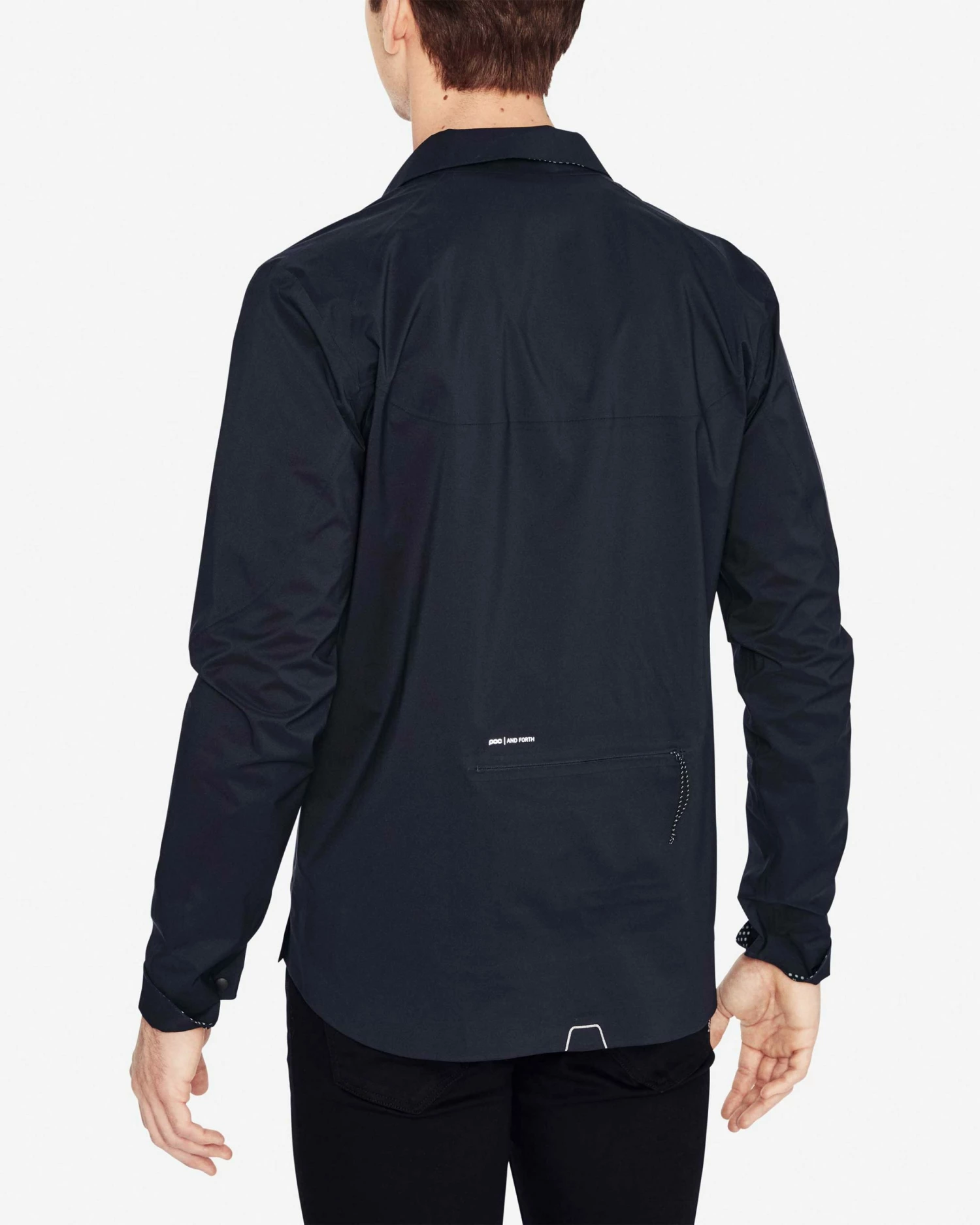 POC Apparel Men's Paris Shirt 2 POC Apparel Men's Paris Shirt