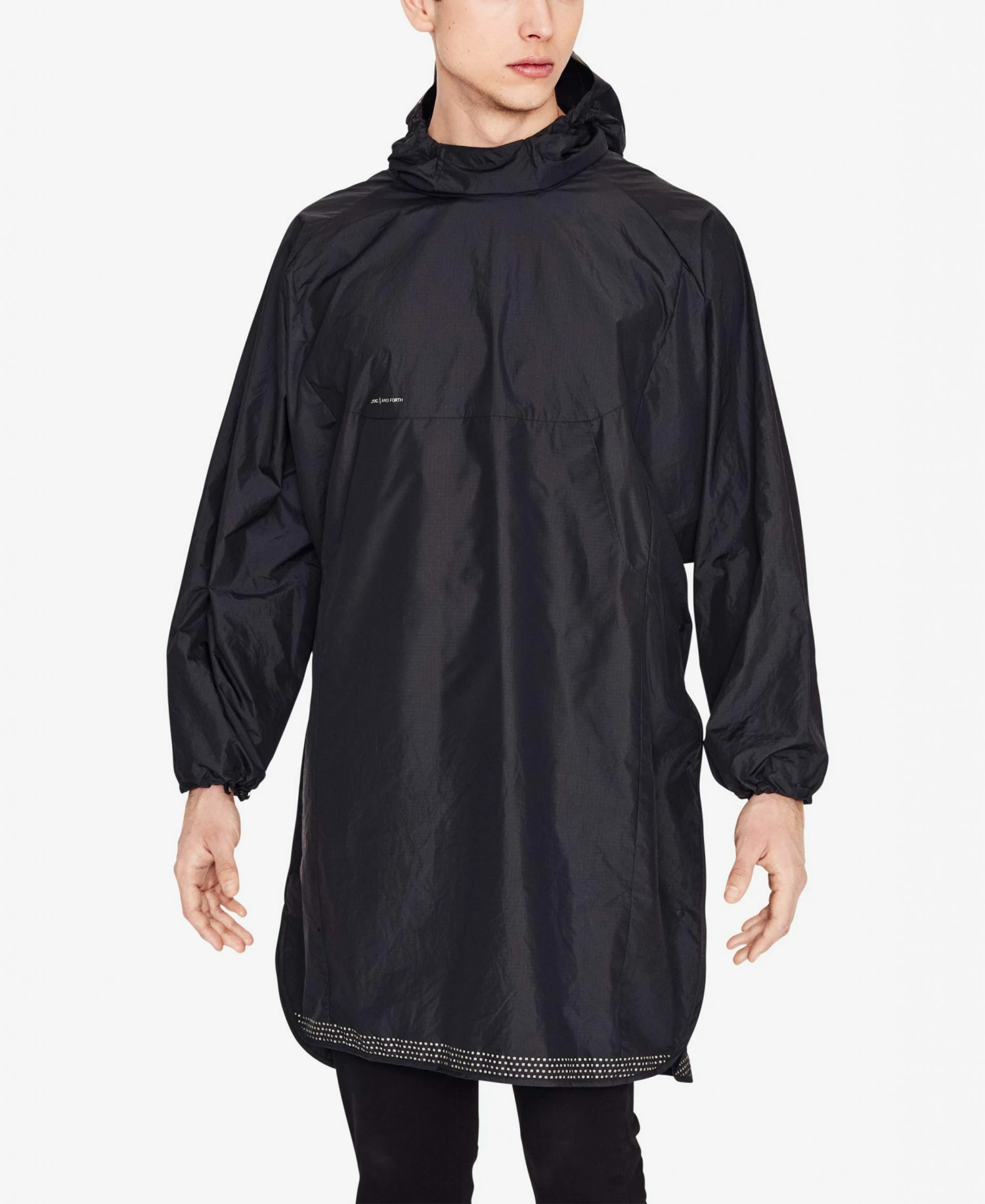 POC Antwerp Poncho Apparel 3 POC Antwerp Poncho Apparel