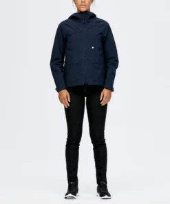 POC Apparel Commuter WO Light Rain Jacket