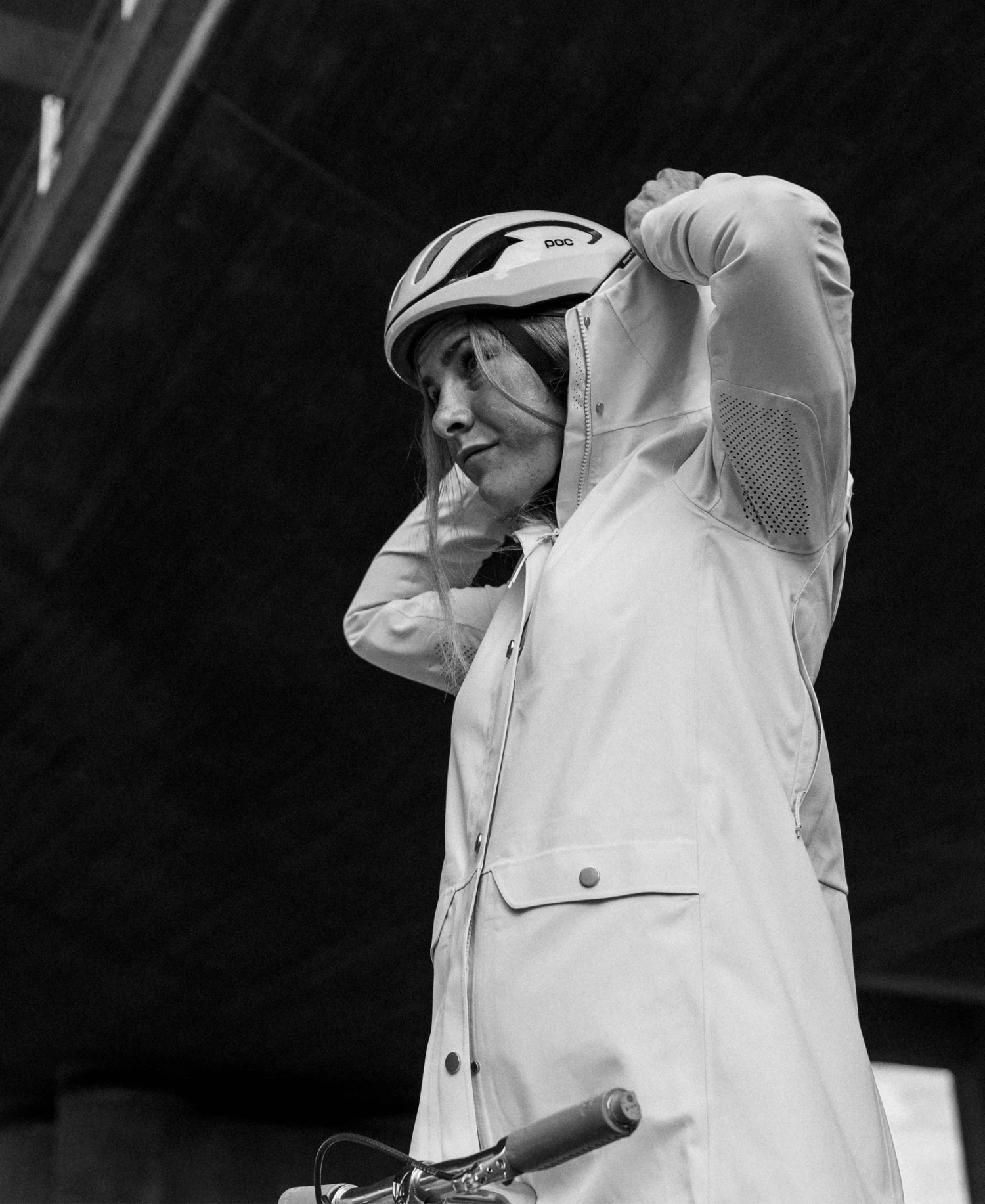 POC Women's Malmö Parka Jackets 4 POC Women's Malmö Parka Jackets