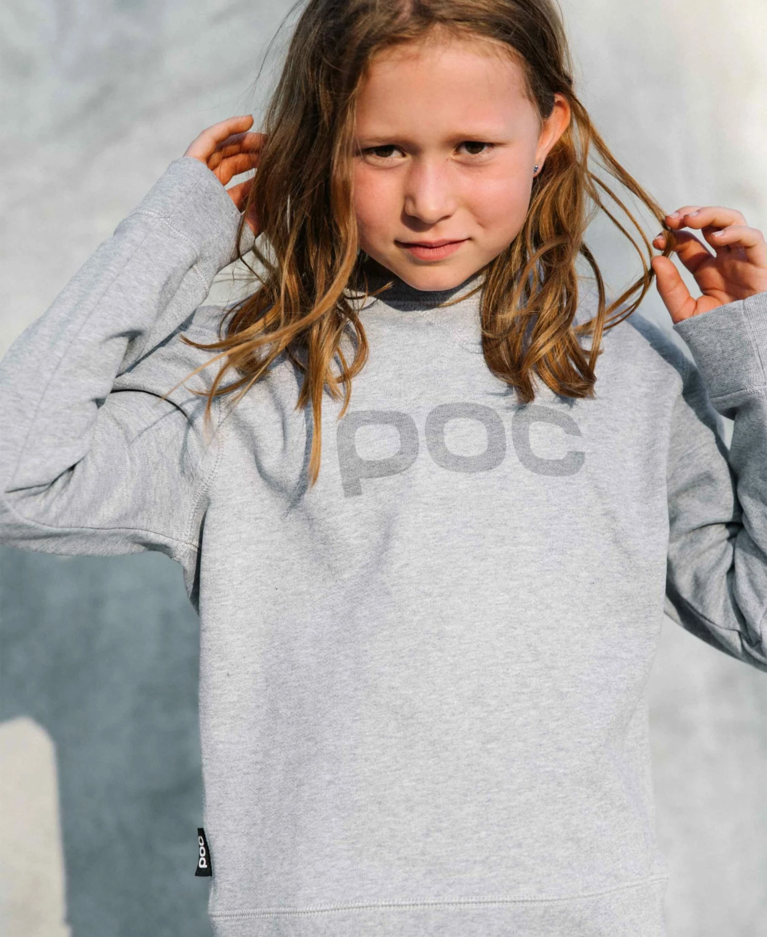 Apparel POC Crew Jr 3 Apparel POC Crew Jr