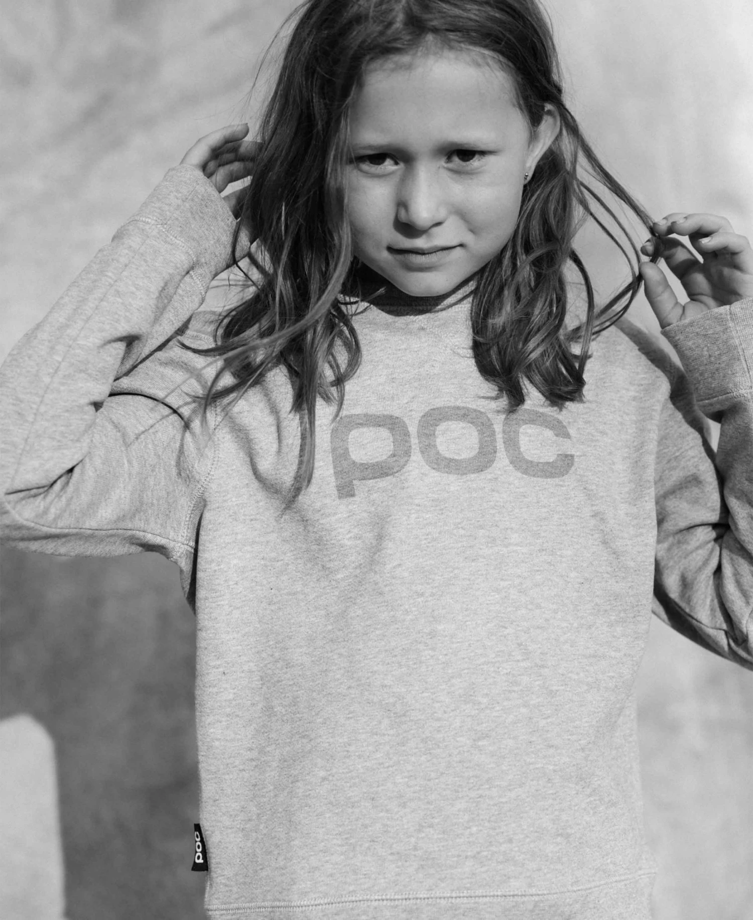 Apparel POC Crew Jr 4 Apparel POC Crew Jr