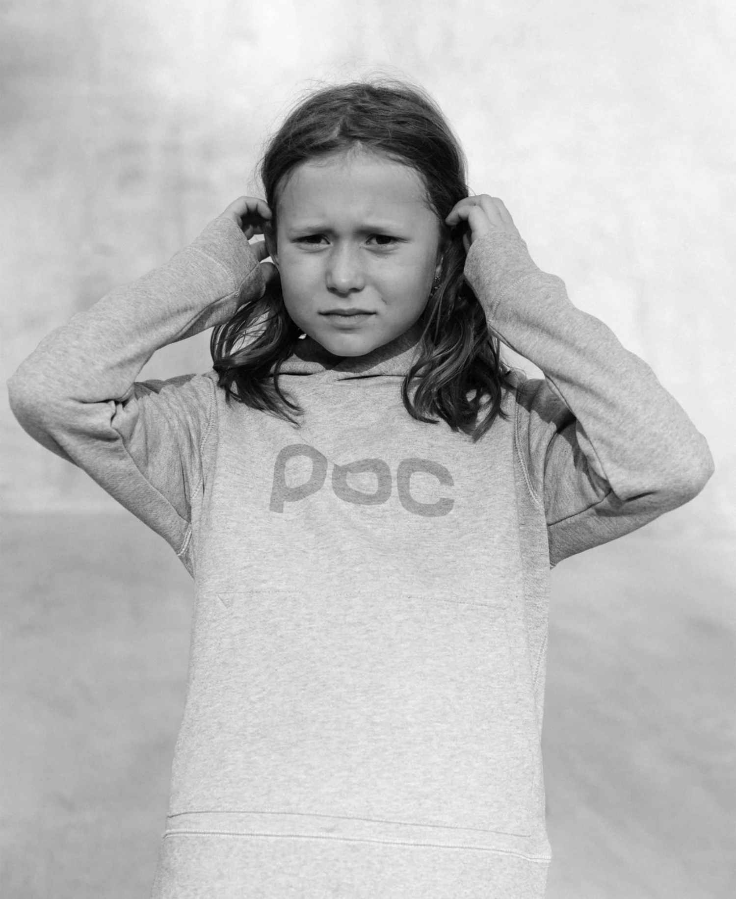 Apparel POC Crew Jr 12 Apparel POC Crew Jr