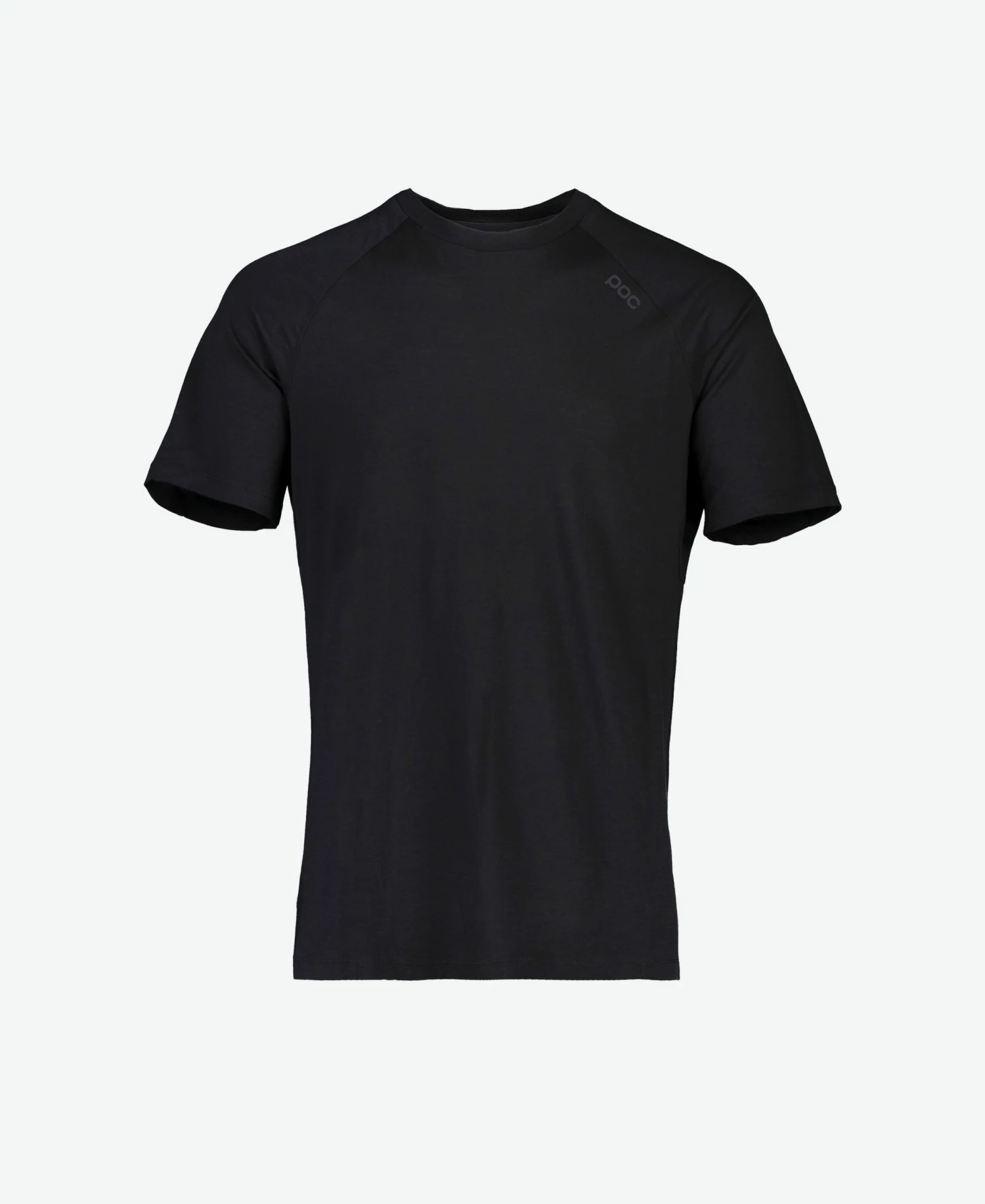 POC Cycling Collections Men's Light Merino Tee 1 POC Cycling Collections Men's Light Merino Tee