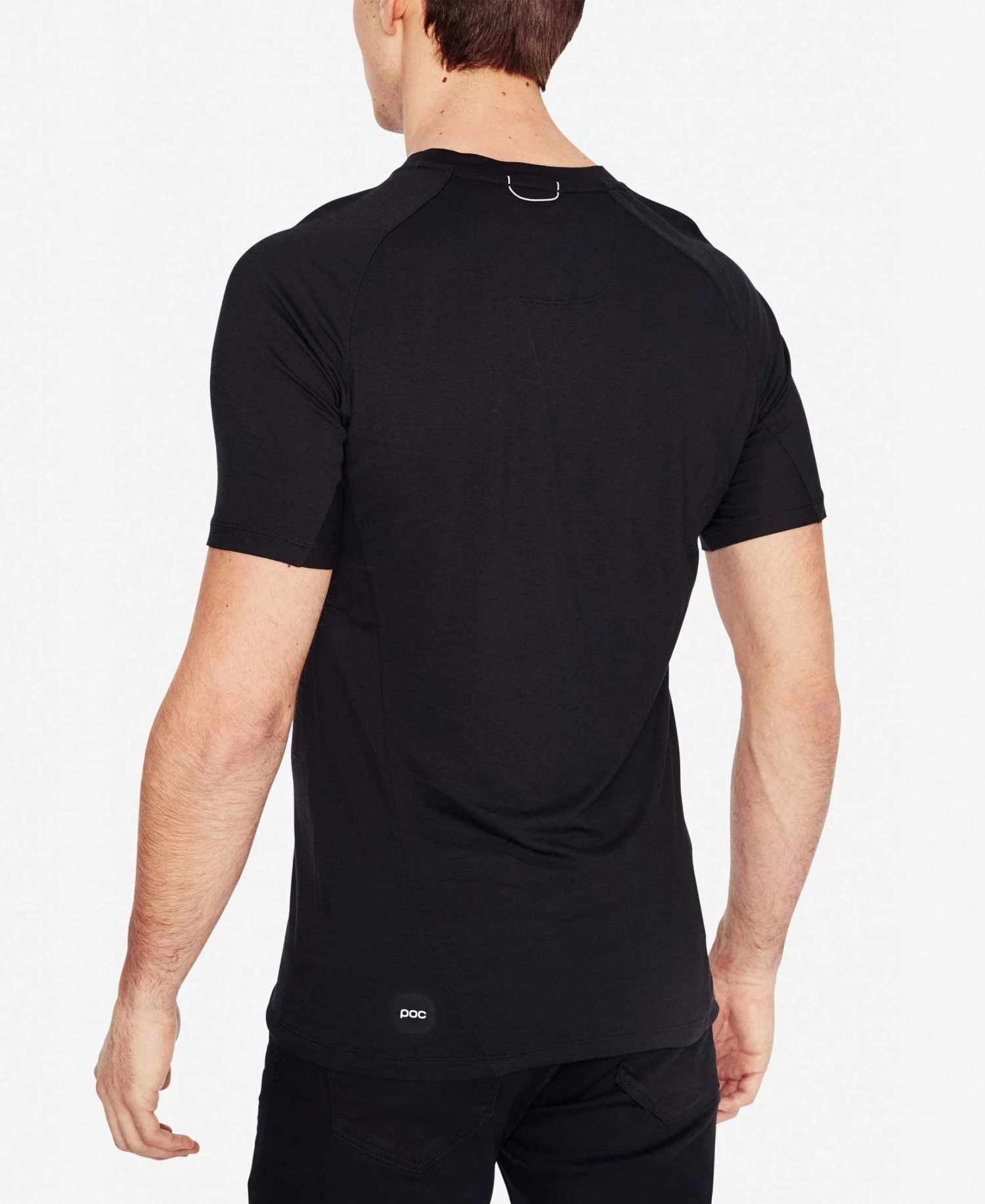 POC Cycling Collections Men's Light Merino Tee 3 POC Cycling Collections Men's Light Merino Tee