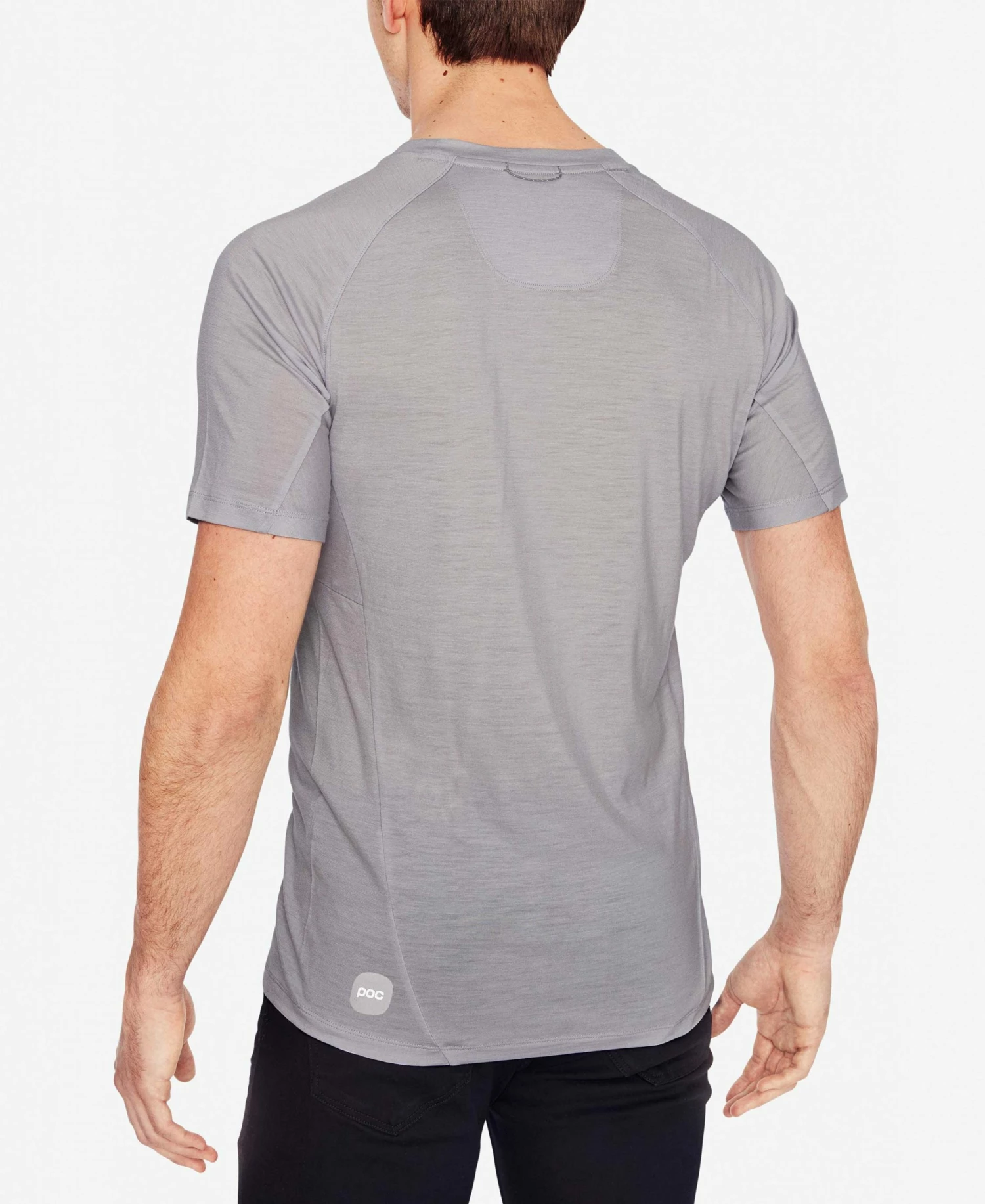 POC Cycling Collections Men's Light Merino Tee 7 POC Cycling Collections Men's Light Merino Tee