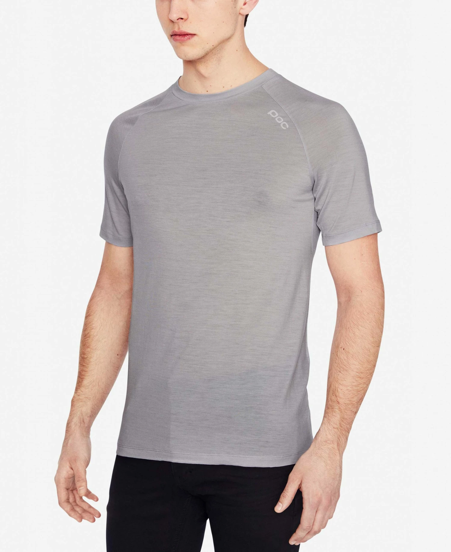 POC Cycling Collections Men's Light Merino Tee 8 POC Cycling Collections Men's Light Merino Tee