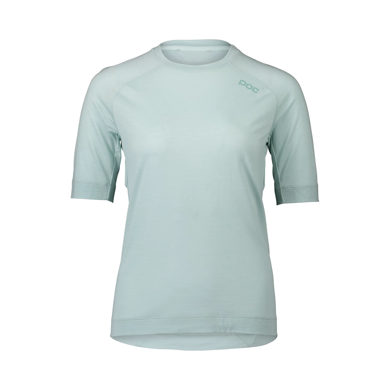 POC W's Light Merino Tee 1 POC W's Light Merino Tee