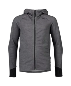 POC Merino Zip Hood Jr 21 POC Merino Zip Hood Jr