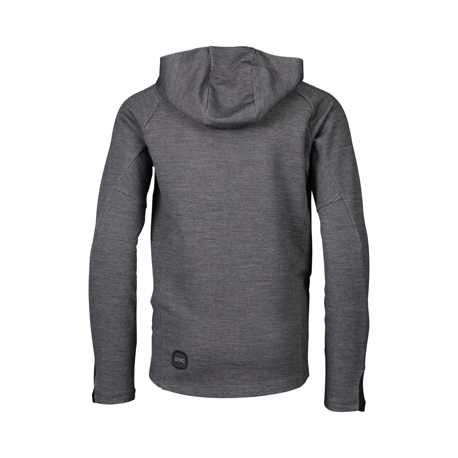 POC Merino Zip Hood Jr 10 POC Merino Zip Hood Jr