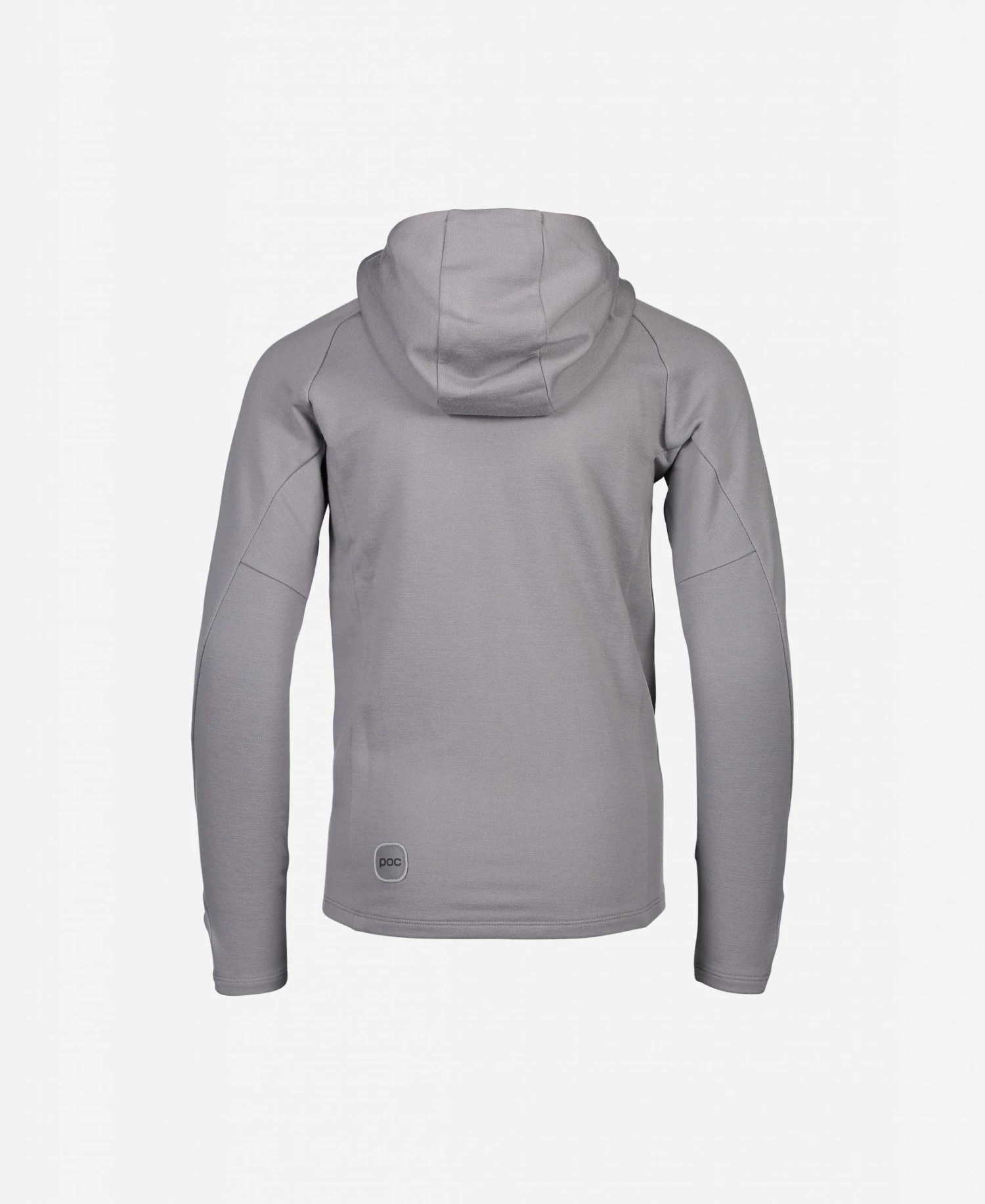 POC Merino Zip Hood Jr 4 POC Merino Zip Hood Jr