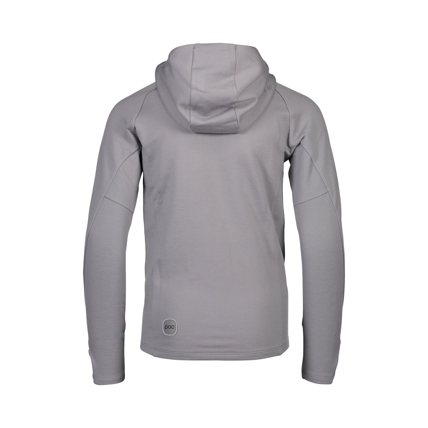 POC Merino Zip Hood Jr 3 POC Merino Zip Hood Jr